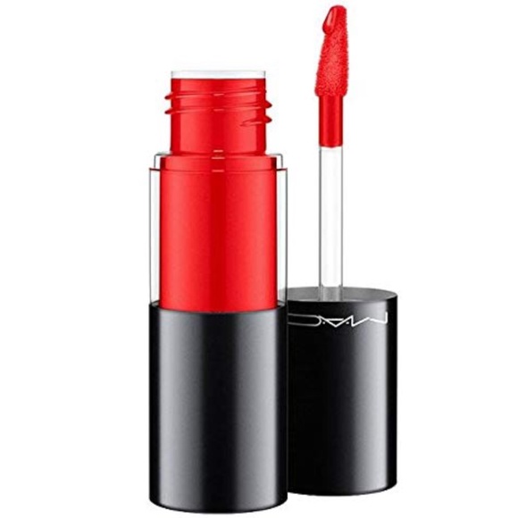 MAC Versicolour Varnish Lip Stains X 2 - Picture 11 of 15